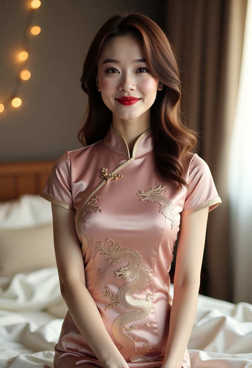 少女大人